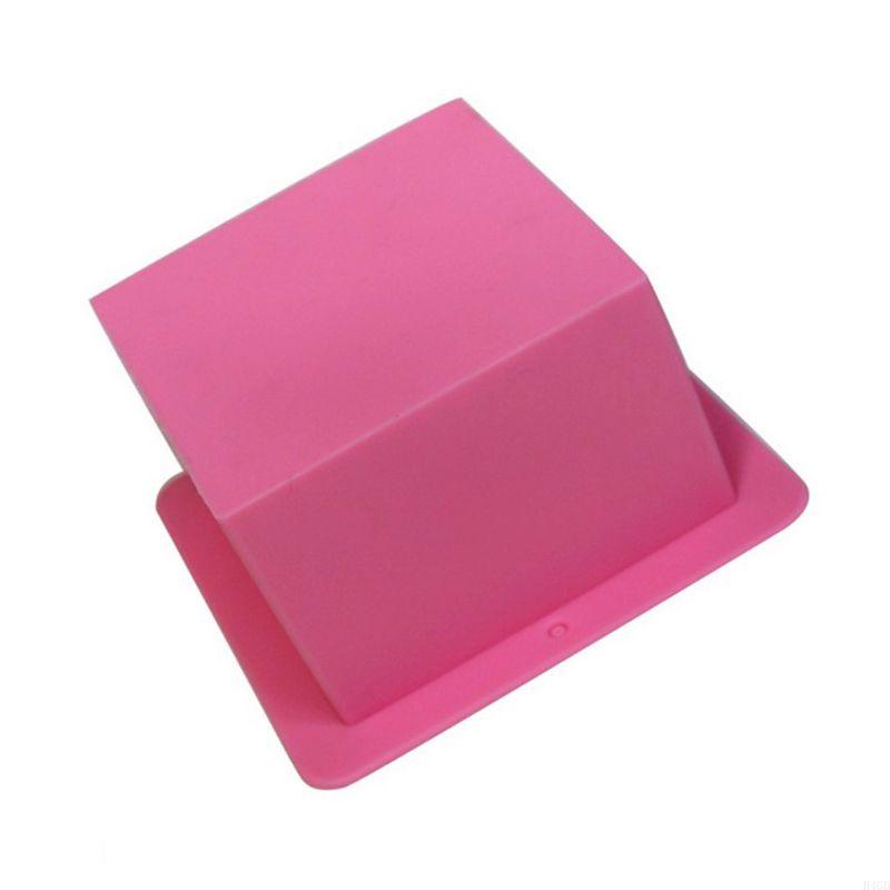 H4GDスクエアキューブ樹脂カビキューブシリコーン鋳造型DI - Soap Making Book のレビューと価格