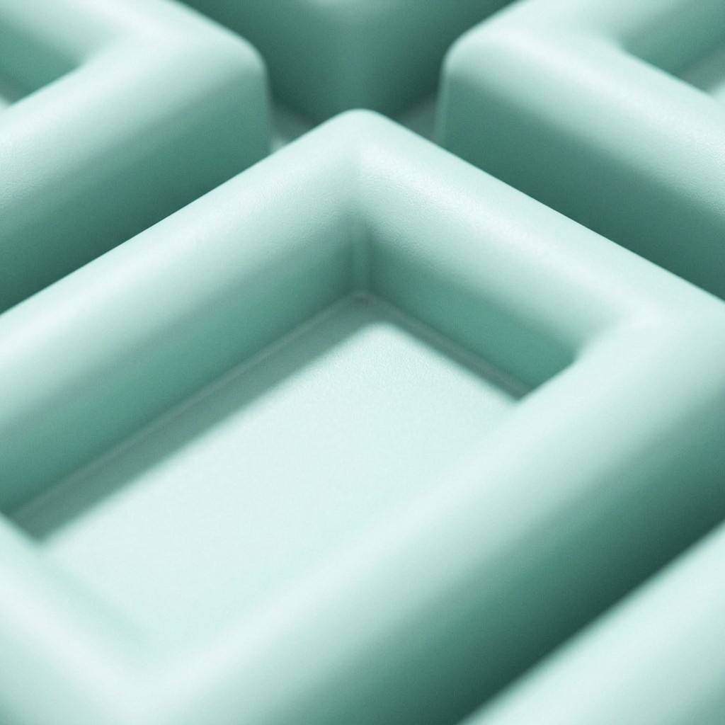 ノンスティック10穴長方形シリコン製ベーキングモールド、フレ - Soap Making Jelly のレビューと価格