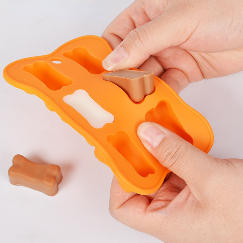 動物のクマの猫の形をしたシリコンベーキングモールド,動物の形 - Soap Making Jelly のレビューと価格