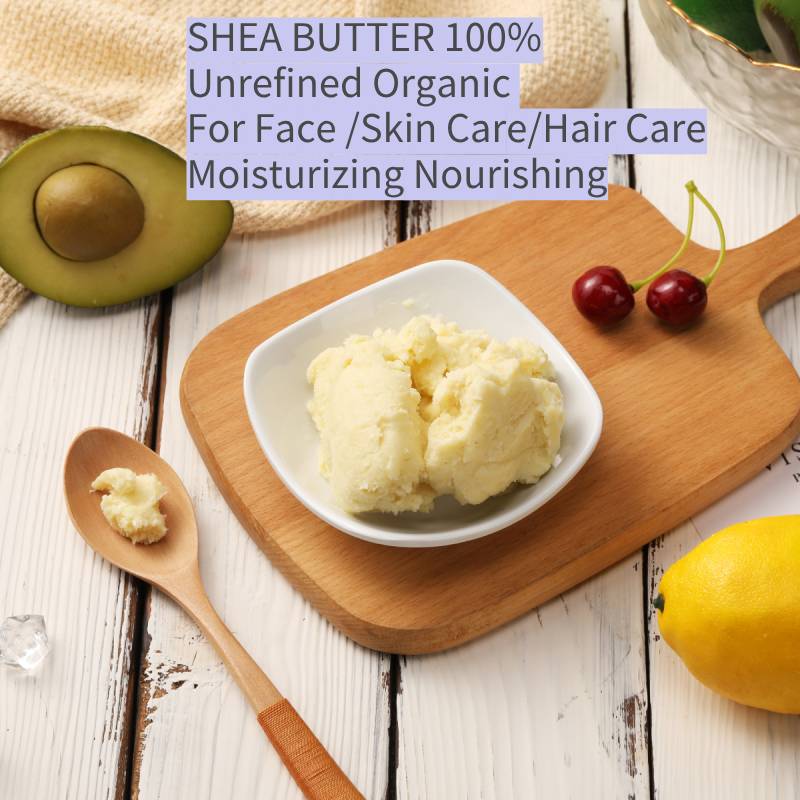 100 グラム Dimollaure 天然有機未精製シアバタ - Shea Butter Raw のレビューと価格
