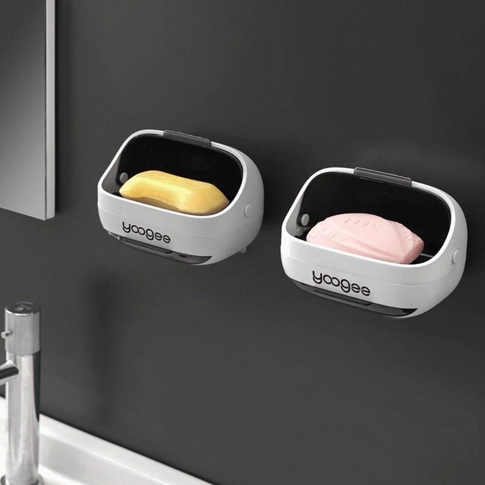 プラスチック製バスルームシェルフオーガナイザー、メイクアップ - Soap Making Book のレビューと価格