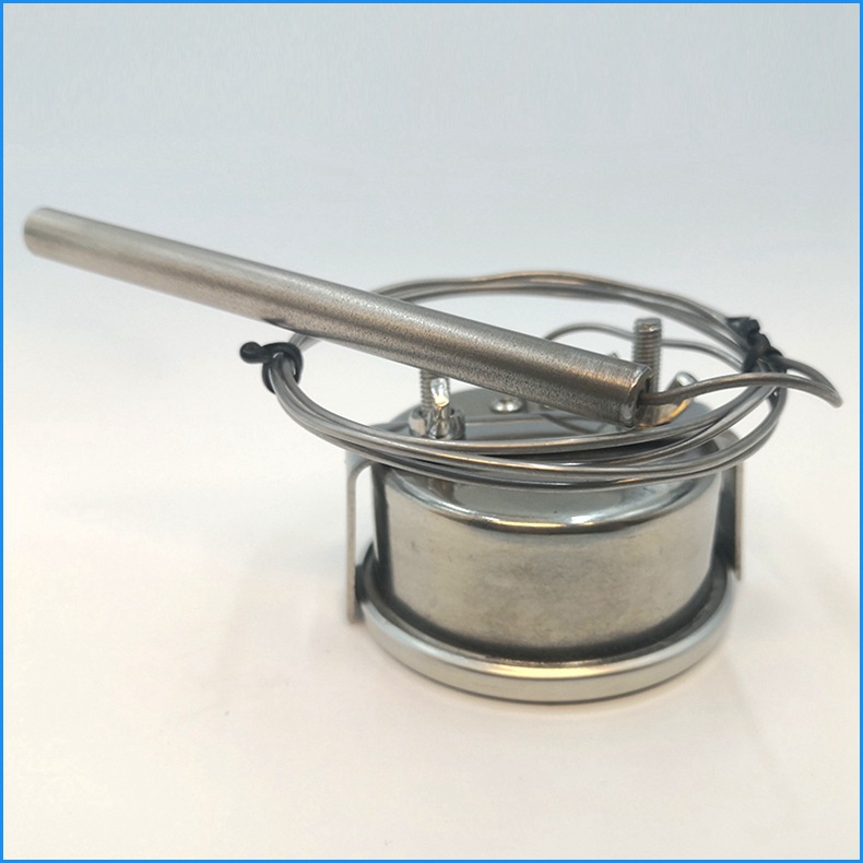 ステンレス鋼製高温計 0-500℃ °   オーブン用温度セ - Soap Making Thermometer のレビューと価格