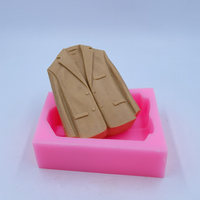 手作りの3D成形シャツ,石鹸の金型,石鹸の職人療法,石膏,シ - Soap Making Book のレビューと価格
