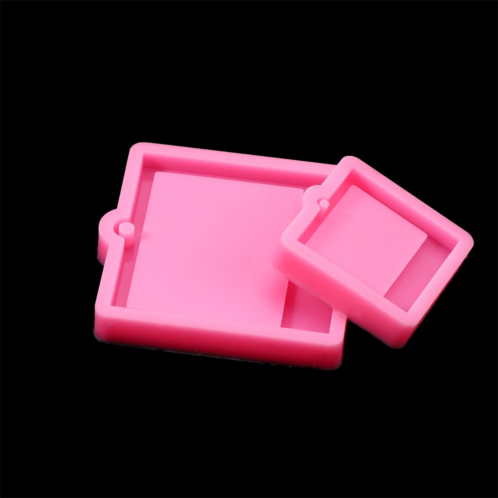 フォトフレームエポキシ樹脂キーホルダー型猫犬タグペンダントシ - Soap Making Guide のレビューと価格