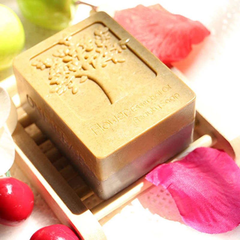 長方形ライフツリーシリコーン石鹸型花幸福 DIY クラフトア - Soap Making Book のレビューと価格