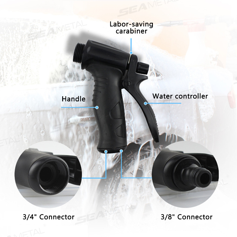 SEAMETAL 1L 調整可能な洗車フォームノズル洗車フォ - Soap Making Supplies Australia のレビューと価格