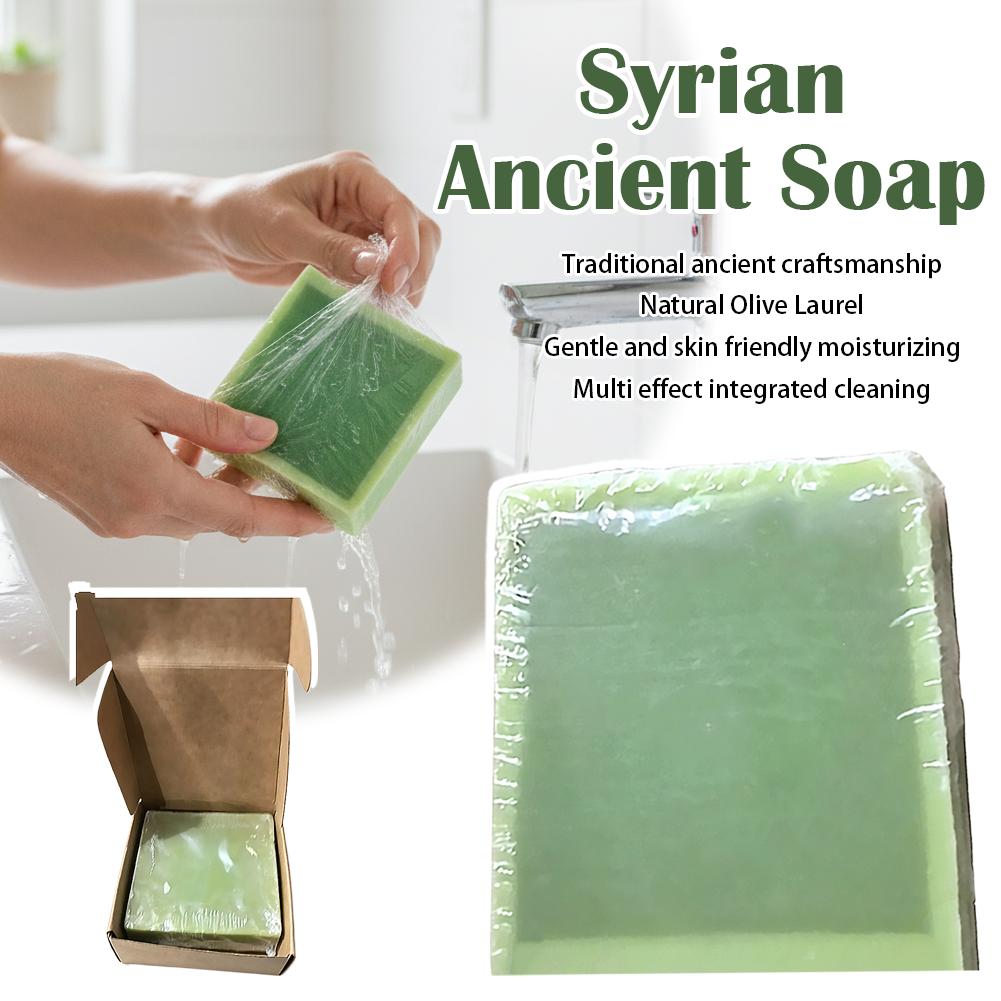 手作りオリーブオイル石鹸ギフトセット 天然洗顔石鹸 ダニ対策 - Soap Making Olive Oil のレビューと価格