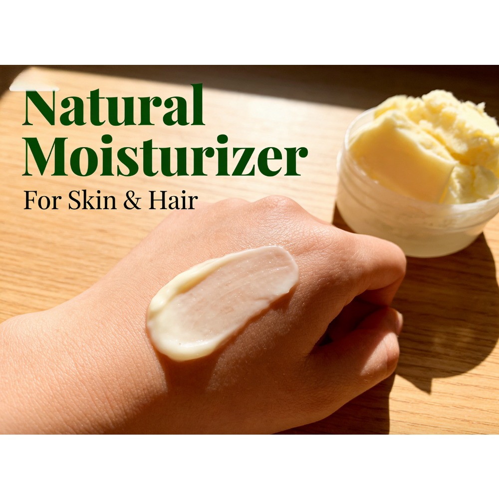 純粋なシャババター,1000g,手作りの石鹸製造,アフリカの - Shea Butter Raw のレビューと価格