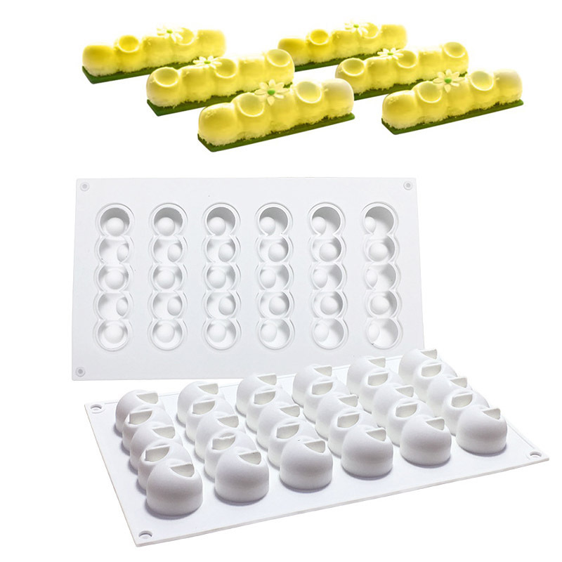 DIY ケータピラーシリコンベーキングモールド ストリングボ - Soap Making Jelly のレビューと価格