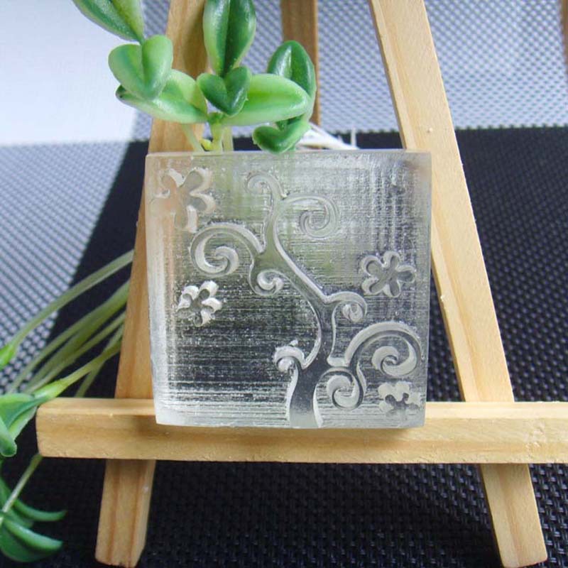 クリスマスプレゼント用の樹脂石鹸スタンプ,パーソナライズされ - Soap Making Gifts のレビューと価格