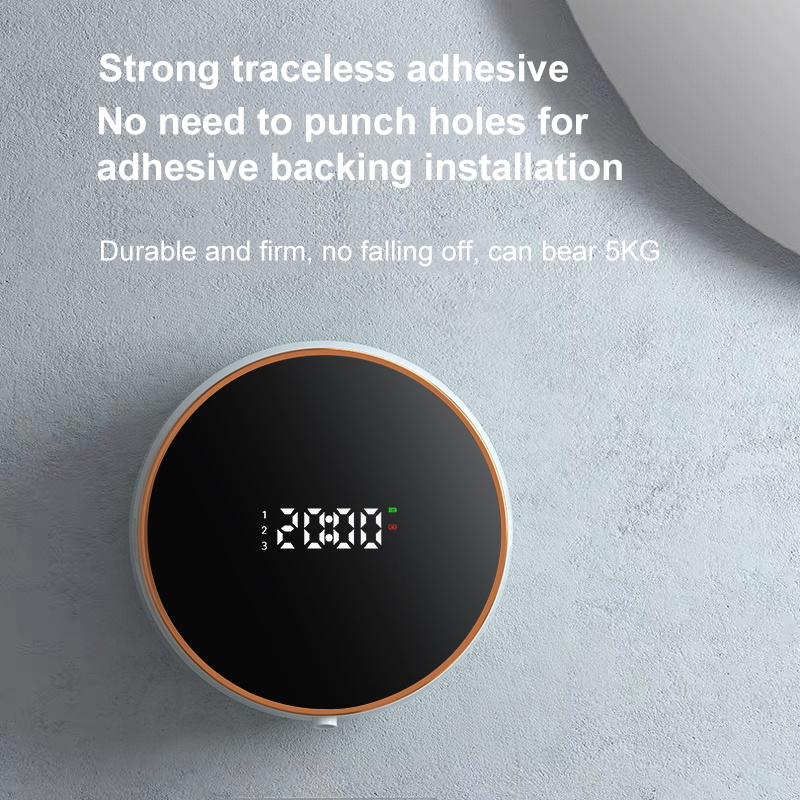 タッチレス自動センサーソープディスペンサー泡タイプC充電スマ - Soap Making Thermometer のレビューと価格