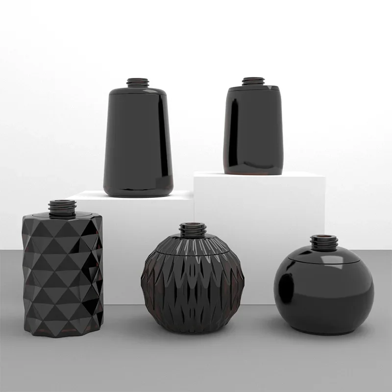 アロマボトルシリコーン型ローションボトルソープディスペンサー - Soap Making Jar のレビューと価格