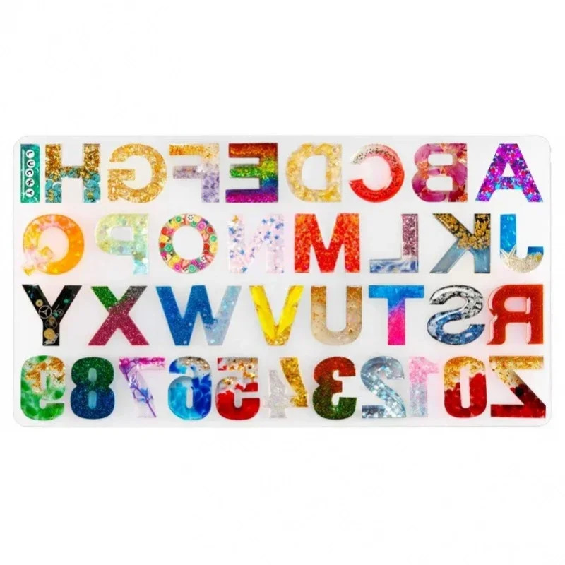 1個/2個/3個 LettersAtoZ、Number0to - Soap Making Activity のレビューと価格