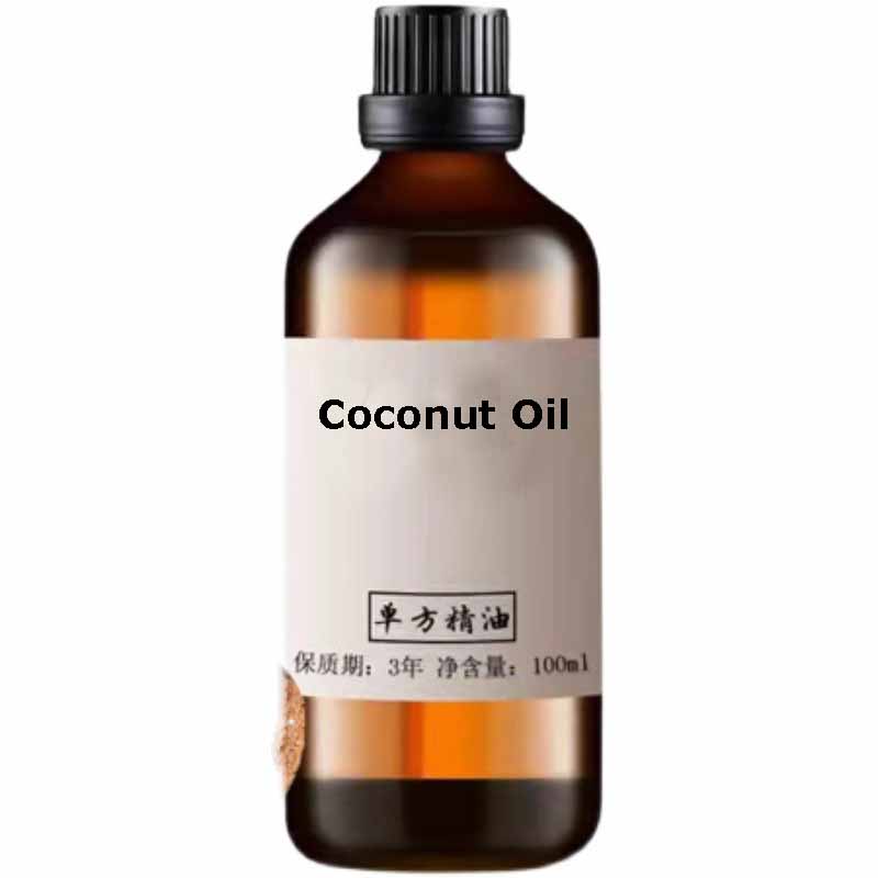 ココナッツ分画油,100ml,保湿剤,吸収しやすい,フルベー - Soap Making With Soap Base のレビューと価格