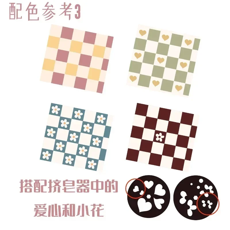 石鹸,格子デザイン,石鹸,日曜大工,成形ツール,手作り用にカ - Soap Making Supplies Australia のレビューと価格