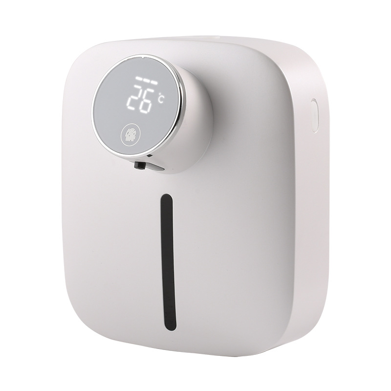 壁掛け式石鹸ディスペンサー,USBデジタル温度ディスペンサー - Soap Making Thermometer のレビューと価格