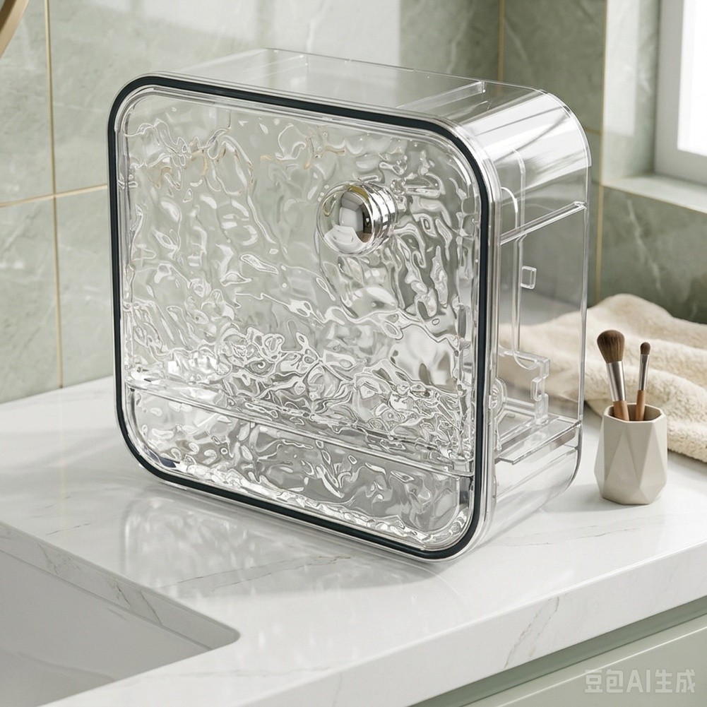 スタイリッシュな壁掛け式ソープディッシュ、穴あけ不要デザイン - Soap Dish Draining のレビューと価格