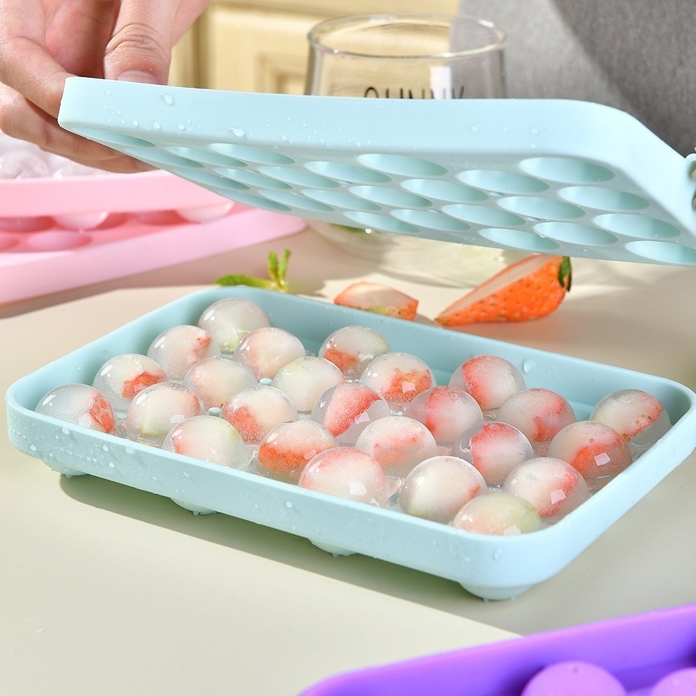 クリエイティブシリコングレープボール型 25グリッド丸型手作 - Soap Making Guide のレビューと価格