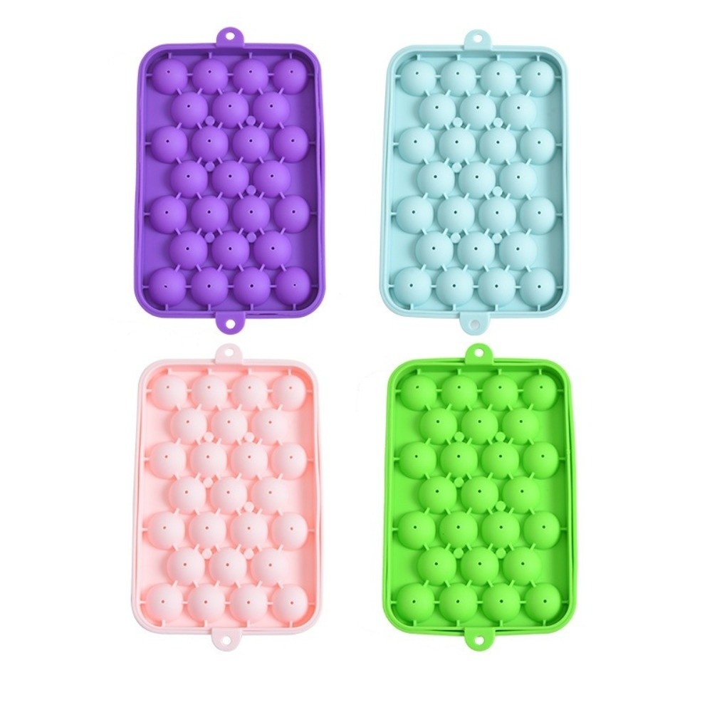 クリエイティブシリコングレープボール型 25グリッド丸型手作 - Soap Making Guide のレビューと価格